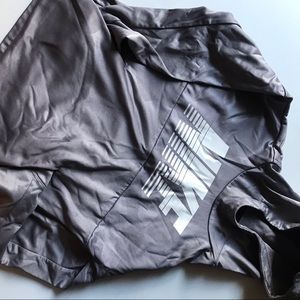 Boys Nike hoodie